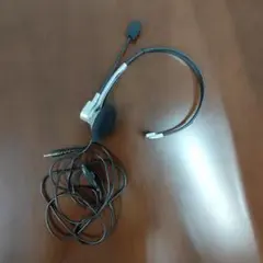 サンワサプライ ヘッドセット MM-HS402SV