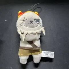 モンスターハンター ぬいぐるみ