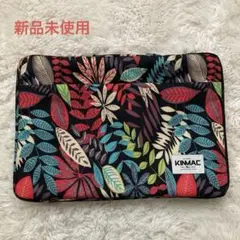 新品【KIMAC】ノートPCケース　衝撃吸収 撥水加工 限定版　15.6㌅対応