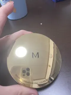MISSHA バームファンデーション プロカバーのサムネイル