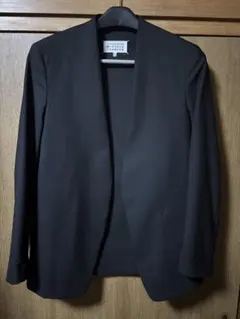 2025年最新】Maison Margiela メンズ ノーカラージャケットの人気