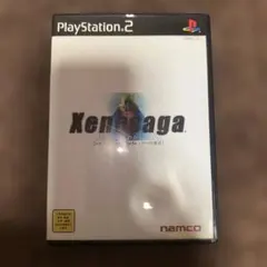 Xenosaga エピソードI 力への意志 PS2 ソフト