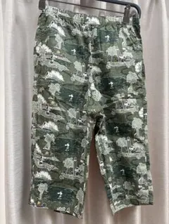 スヌーピー ハーフパンツ 160cm