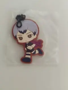 一番くじハイキュー!!〜全国への道〜 ラバスト 北信介