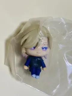ツイステ ヴィル ハグコット