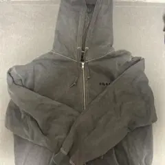 XLARGE グレー パーカー XLのサムネイル