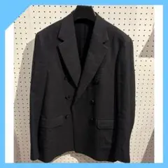Cornier ジャケット LINEN/PAPER/WOOL JACKET