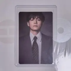 BTS V テヒョン テテ ARIRANG 日本店舗 タワレコ 特典 トレカ