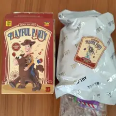 TOPTOY トイストーリー PLAYFUL PARTY　バズ　トップトイ