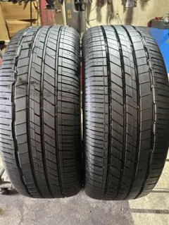 Hankook 255/40ZR20 4本 2024年製 - メルカリ