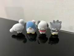 サンリオ ふわふわフロッキードール2