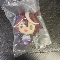 ウマ娘　ちょこのっこ トウカイテイオー