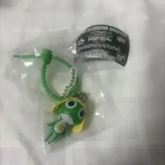 ケロロ軍曹 カラフルマルチチャーム　ガチャ
