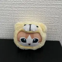 mofusand クリップ