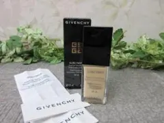 6FF3829 未使用 GIVENCHYサブリ　マイン リキッドファンデ25ｍｌのサムネイル