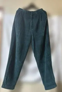80s 90s Eddie Bauer コーデュロイパンツ