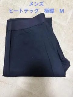HEATTECH EXTRA WARM レギンス M