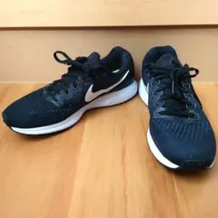 NIKE AIR ZOOM PEGASUS 34 27.5cm