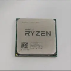 未使用/未開封】AMD Ryzen 5 3500X（バルク）おまけ付き - メルカリ