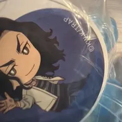 東京リベンジャーズ 場地圭介 缶バッジ 6個セット カプセル無しの場合