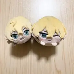 【東リべ】松野千冬　もちころりんセット