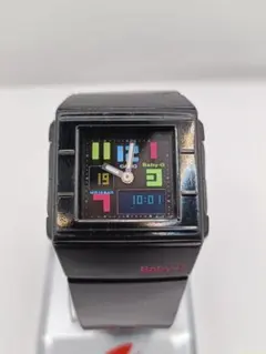 CASIO G-SHOCK Baby-G 人気のカスケット 実働品♪