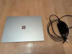 Surface Laptop 3 13.5インチ グレー