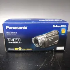大人気　動作品　パナソニック　PanasonicフルHD HDC-TM350 Panasonic HDC-TM350 Review - Trusted Reviews