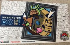 2025年最新】wcs2019 プレイマット ポケモンの人気アイテム
