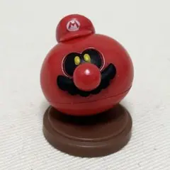 チョコエッグ スーパーマリオ プルプルマリオ