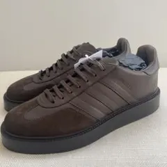 adidas GAZELLE INDOOR MiI 27㎝　BROWN