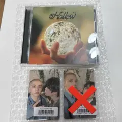 新品•未開封 スキズ リノ ヒョンジン ユニットトレカ Hollow エアフラ