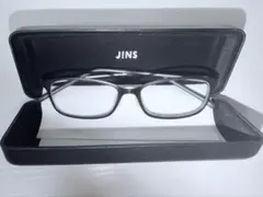 JINS メガネ 度あり