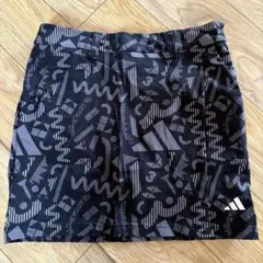 adidas ゴルフ スカート