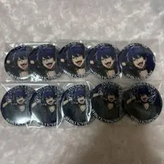 一ノ瀬トキヤ 缶バッジ Shining Dream Festa Ver. ×15 一ノ瀬トキヤ 缶バッジ Shining Dream Festa Ver ×15 - メルカリ