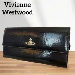 美品】Vivienne Westwood 手帳カバー ブラック レザー 6穴式 - メルカリ