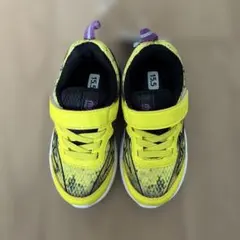 madfootキッズスニーカー 15.5cm