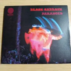2026年最新】BLACK SABBATH / PARANOID ブラック サバス / パラノイド