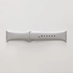 未使用 Apple Watch 純正 スポーツバンド スターライト 41mm