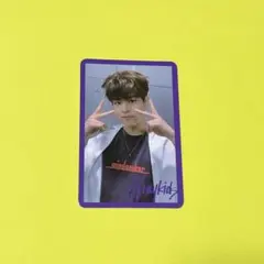 Stray Kids スンミン
