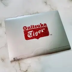 Onitsuka Tiger オニツカタイガー ノベルティ 高級 あぶらとり紙のサムネイル
