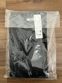 ユニクロU クルーネックセーター長袖