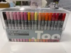 ☆新品☆シュリンク付☆COPIC 72色Bcolors コピック スケッチ - メルカリ