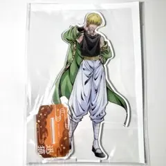 雅血の陰陽師 ビックアクリルスタンド アクスタ 迅猫 - メルカリ