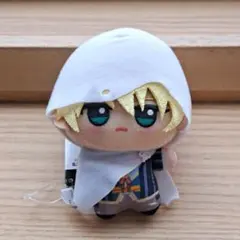 刀剣乱舞ONLINE　ちびぐるみ《山姥切国広》