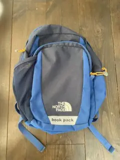 最終お値下げです✩⃛︎ノースフェイス リュック Book pack