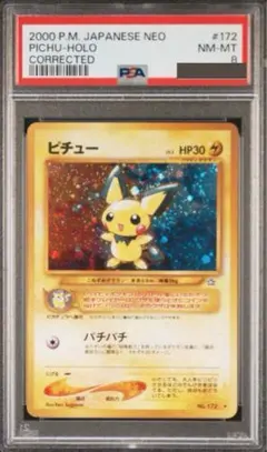 2025年最新】ピチュー修正版の人気アイテム - メルカリ