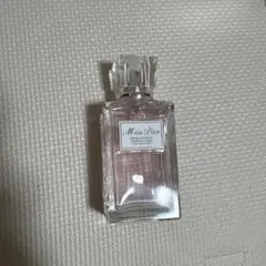 Miss Dior ボディミスト 100ml