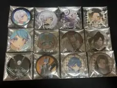 2026年最新】いれいす 缶バッジ 初兎の人気アイテム - メルカリ
