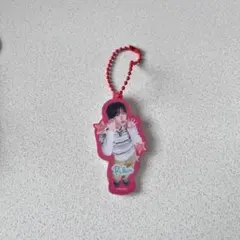 NCTWISH リク ランダムトイ ラントイ ミニアクリルキーホルダー